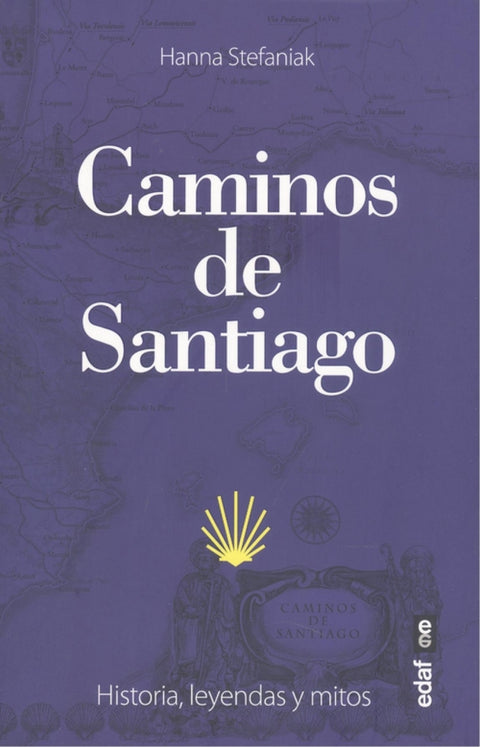  Caminos de Santiago 