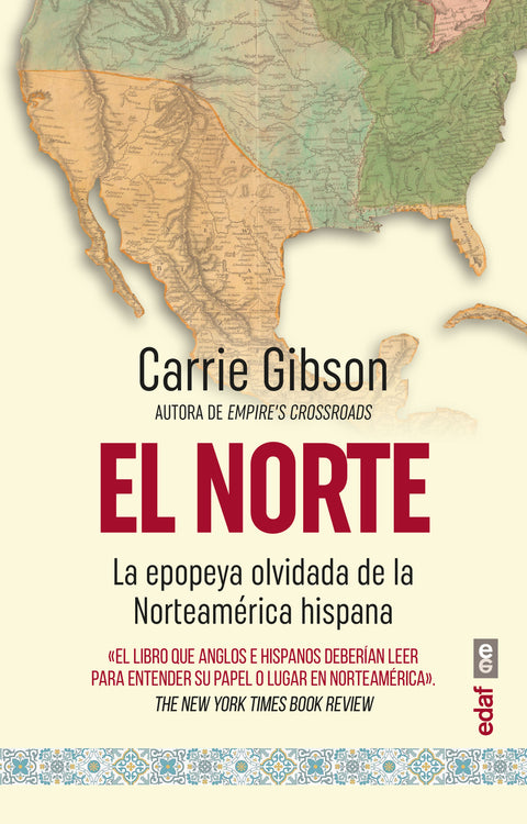  El Norte 