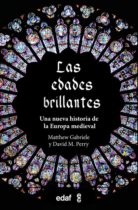 Las Edades Brillantes 