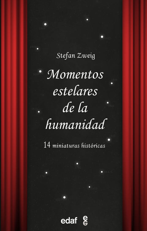  Momentos estelares de la humanidad 