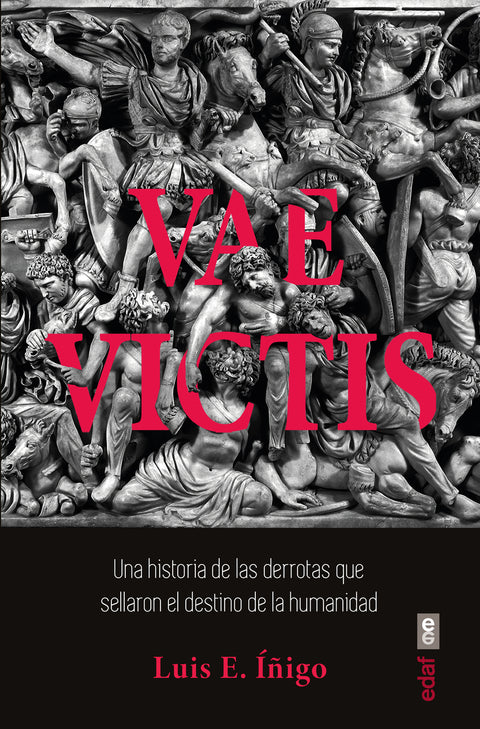  Vae Victis 