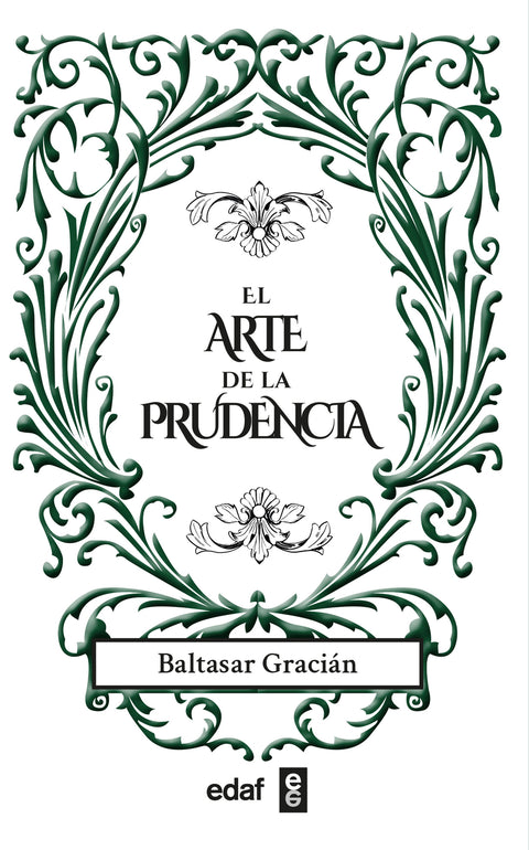  El arte de la prudencia 