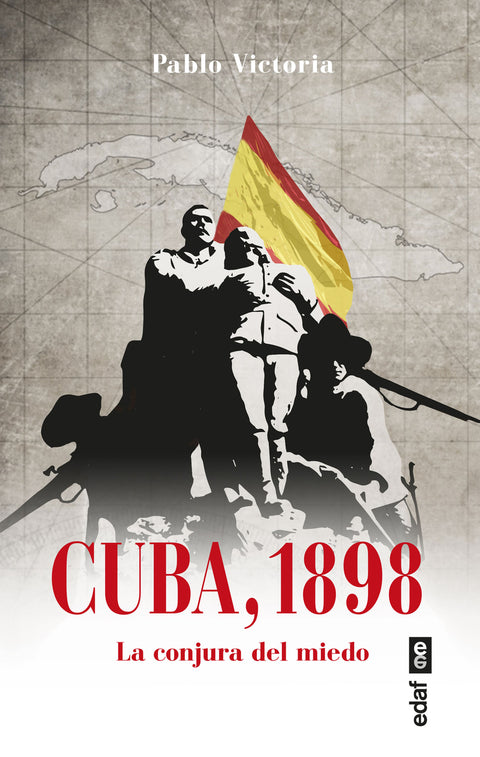 Cuba, 1898 