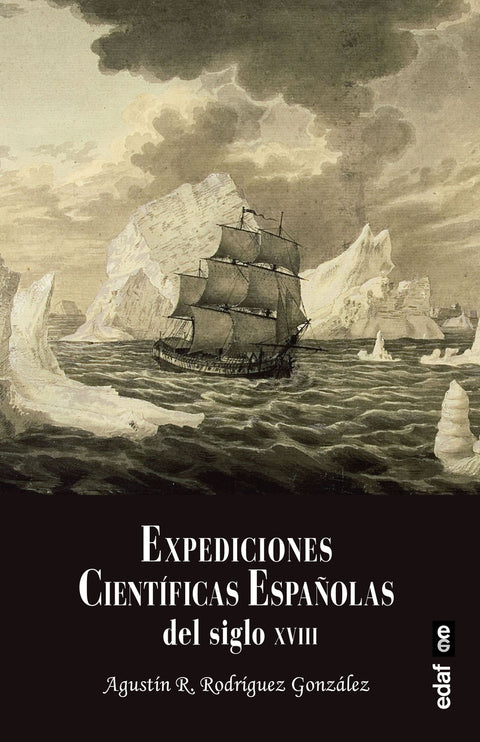  Expediciones científicas españolas del siglo XVIII 