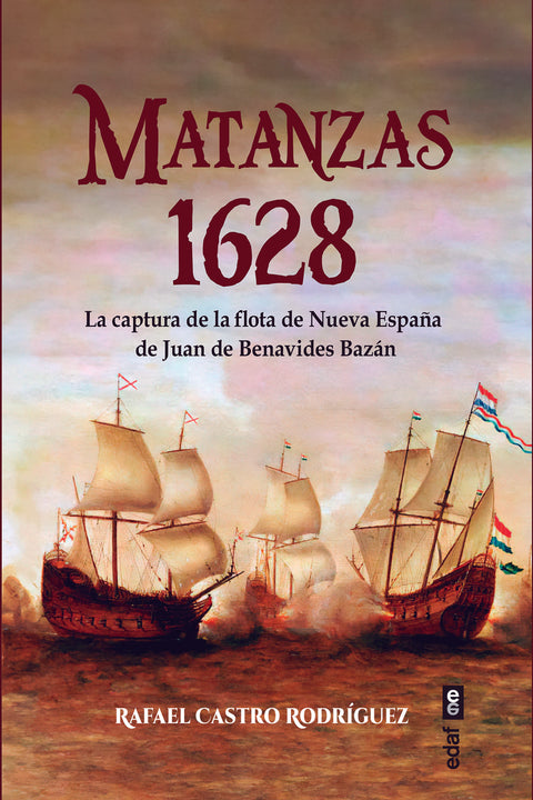  Matanzas 1628 