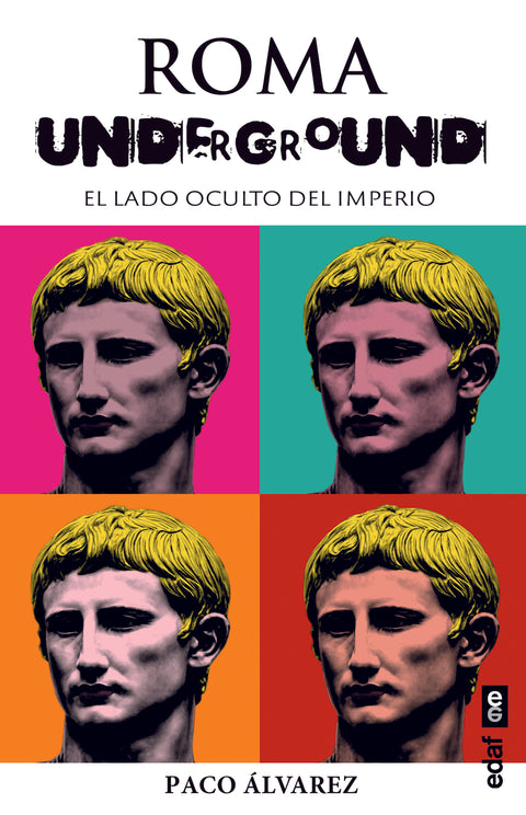  Roma Underground 