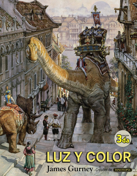  Luz y color 