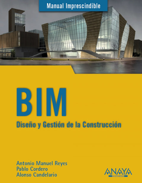  BIM 