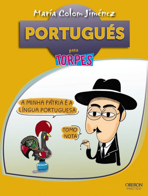 PORTUGUÉS PARA TORPES 