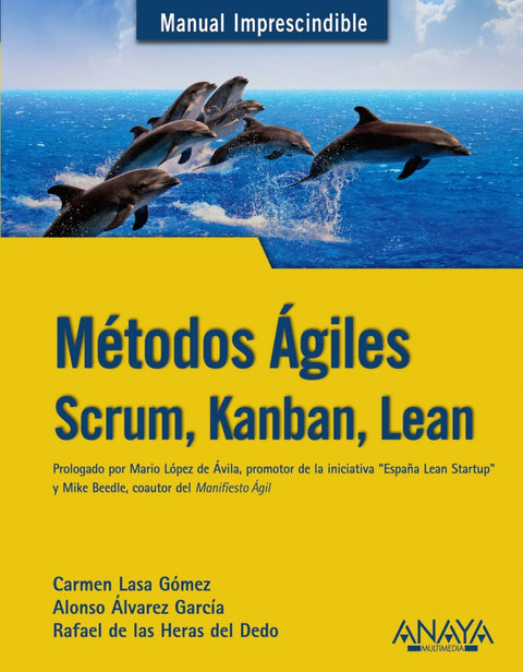  Métodos ágiles 