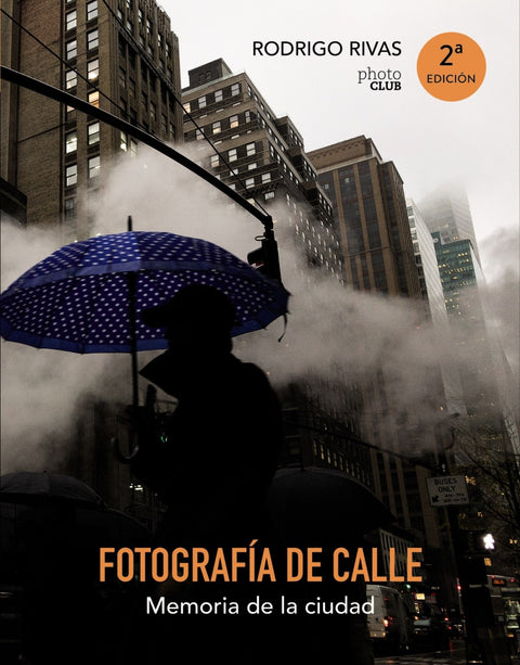  FOTOGRAFÍA DE CALLE 