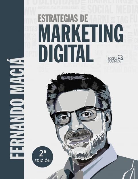  ESTRATEGIA EN MARKETING DIGITAL 