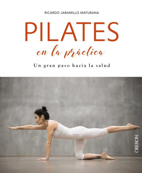  PILATES EN LA PRÁCTICA 