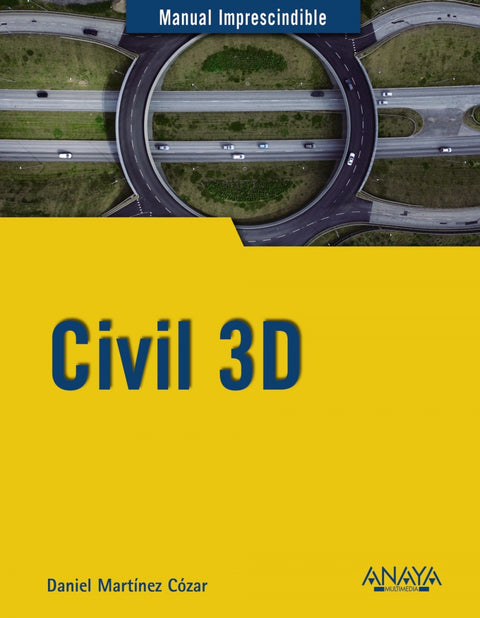  CIVIL 3D 
