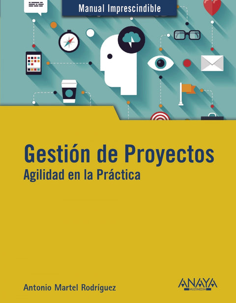  GESTIÓN DE PROYECTOS 