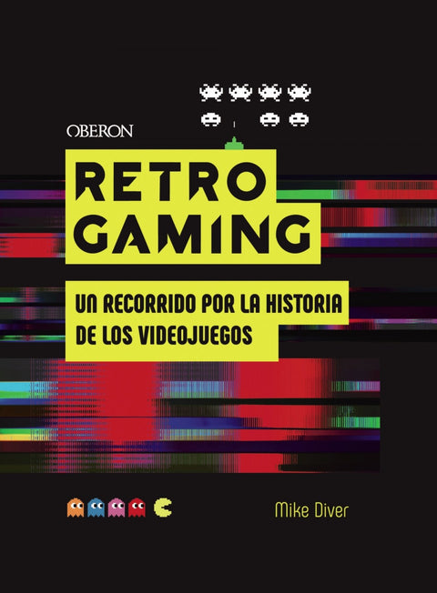  Retro Gaming 
