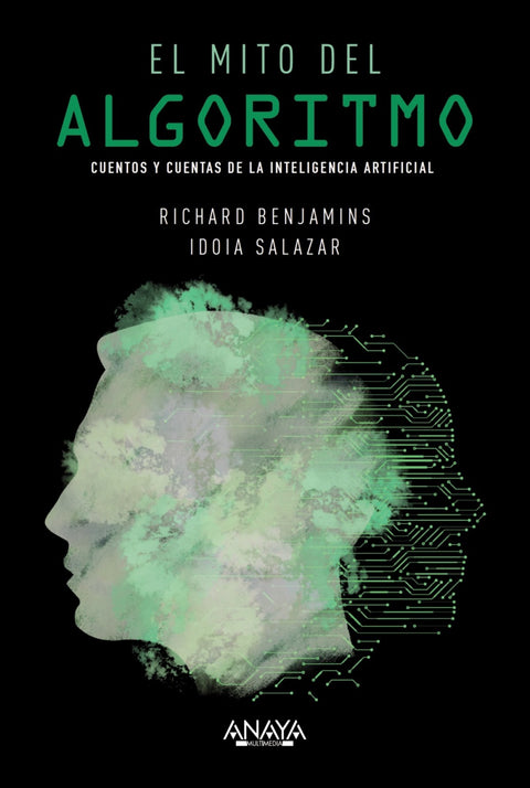  El mito del algoritmo 