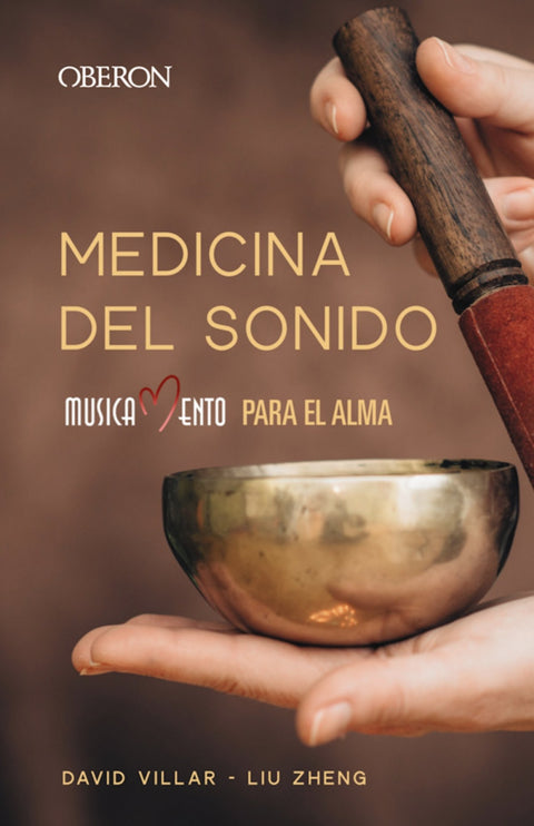  Medicina del sonido 