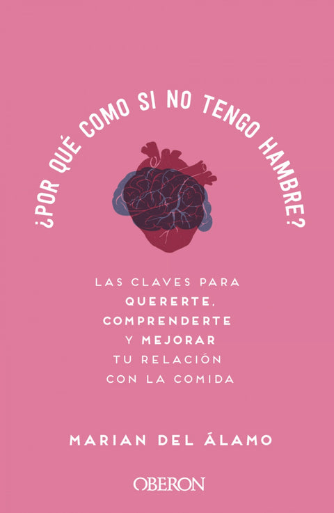  ¿Por qué como si no tengo hambre? 