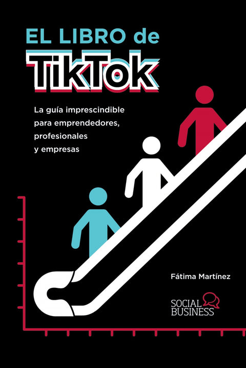  El libro de TikTok 
