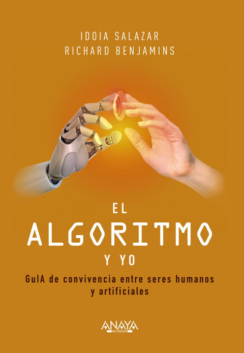  El algoritmo y yo 