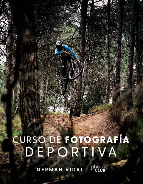  Curso de fotografía deportiva 