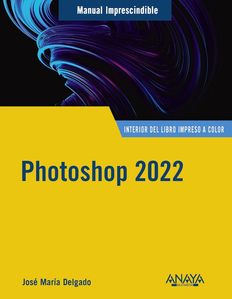  Photoshop 2022 