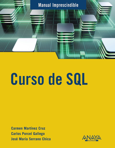  Curso de SQL 