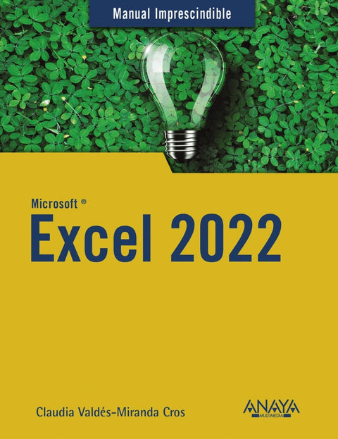  Excel 2022 