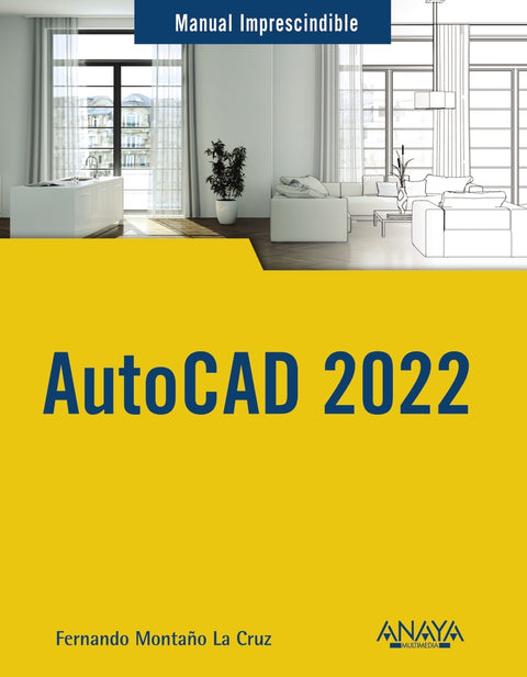  AutoCAD 2022 