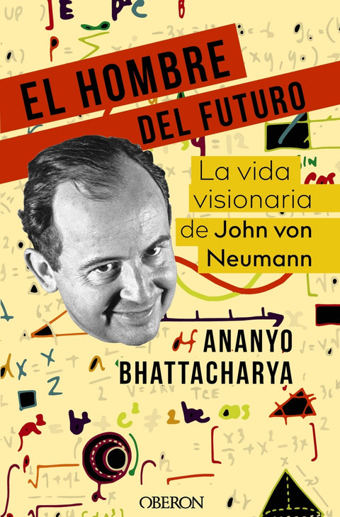  El hombre del futuro 