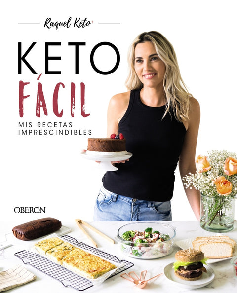  Keto fácil 