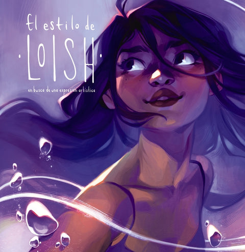  El estilo de Loish 