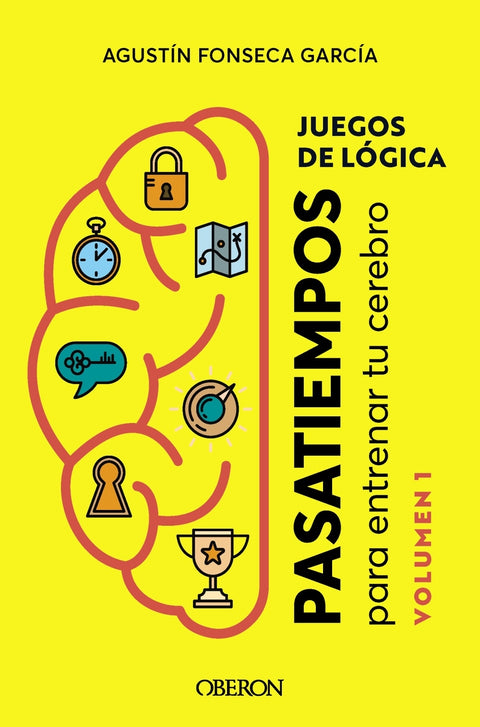  Juegos de lógica 