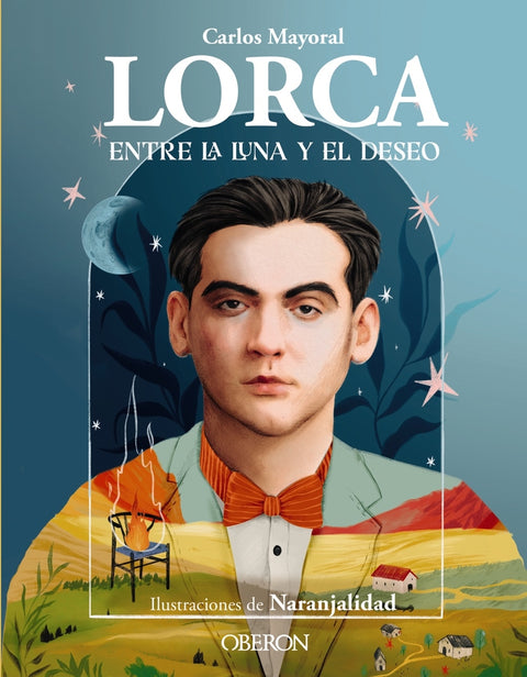  Lorca 
