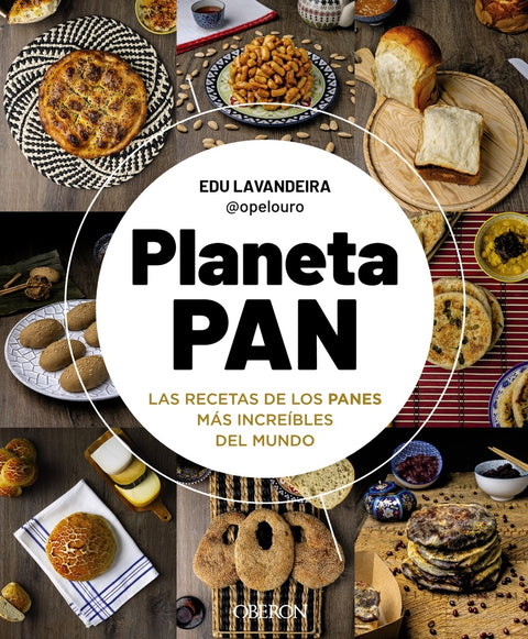  Planeta pan 
