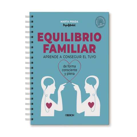  Equilibrio familiar 