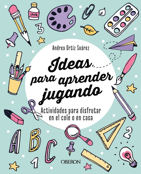  Ideas para aprender jugando 