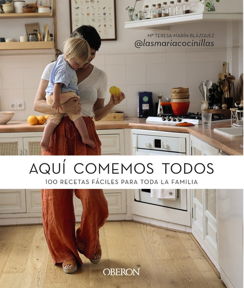  Aquí comemos todos 
