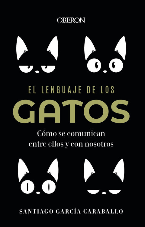  El lenguaje de los gatos 