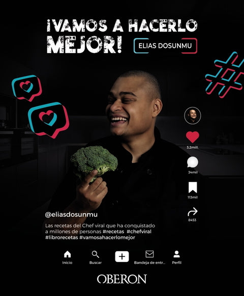  Vamos a hacerlo mejor 