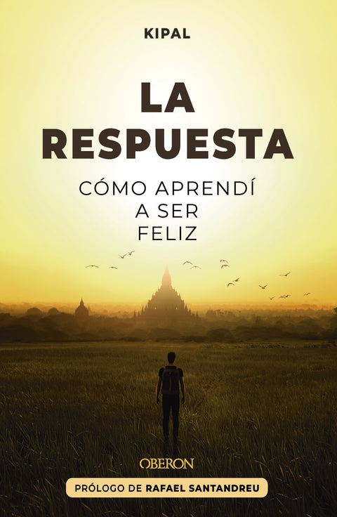  La respuesta 
