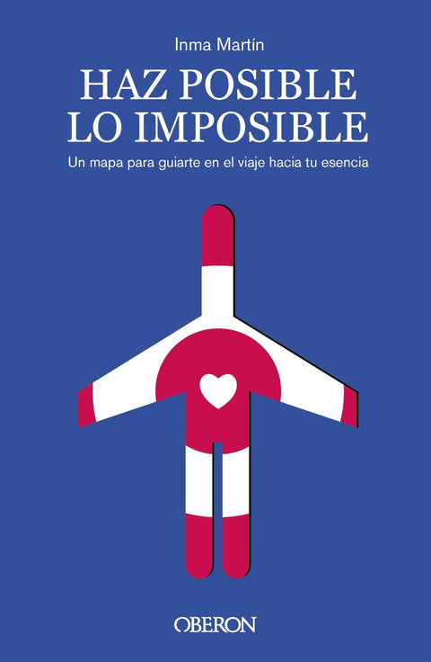  Haz posible lo imposible 