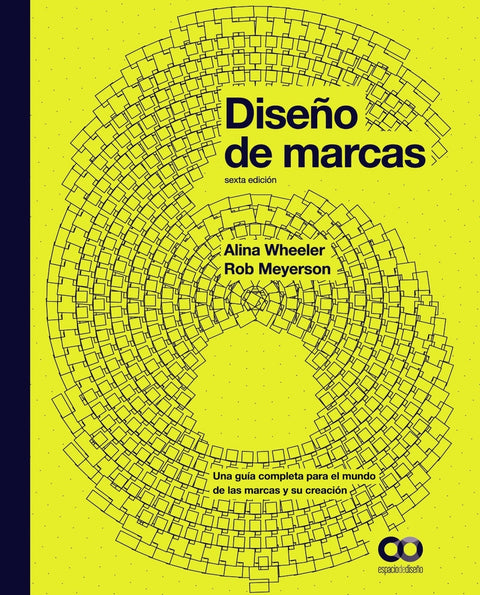  Diseño de marcas. Sexta edición 