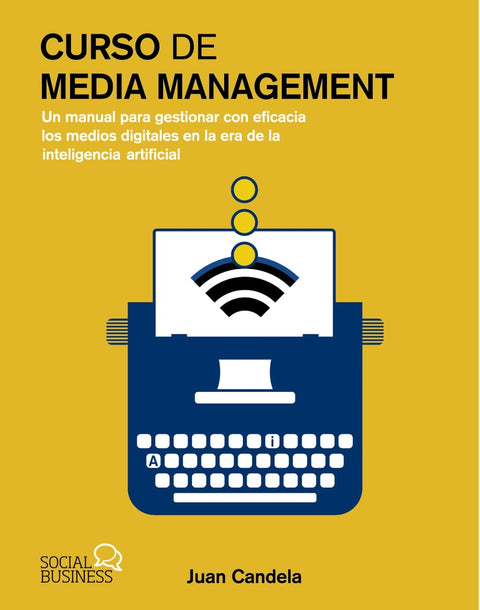  Curso de Media Management 