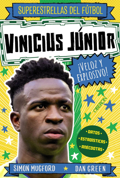  Vinicius Júnior 
