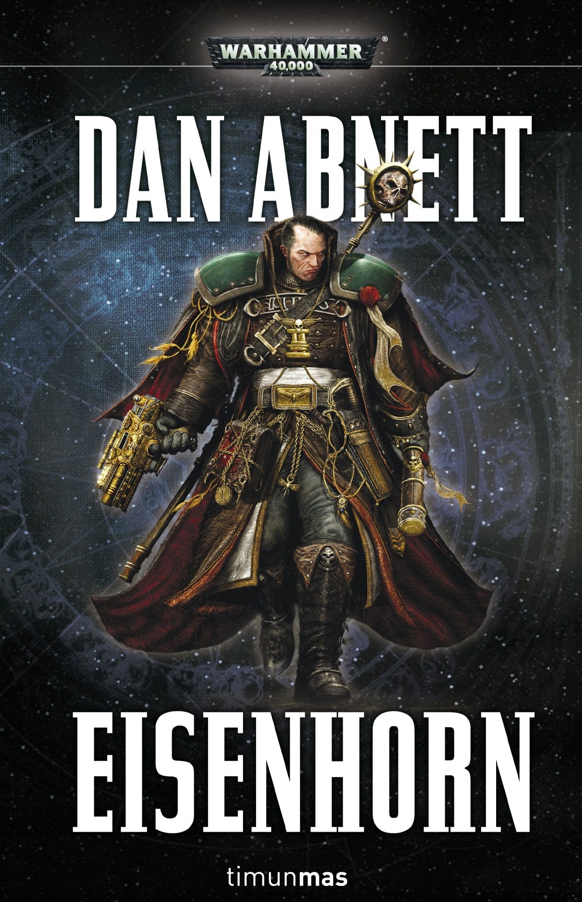  EISENHORN 