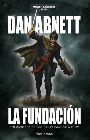  LA FUNDACIÓN 