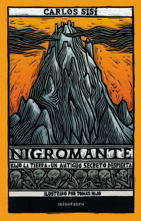  NIGROMANTE 