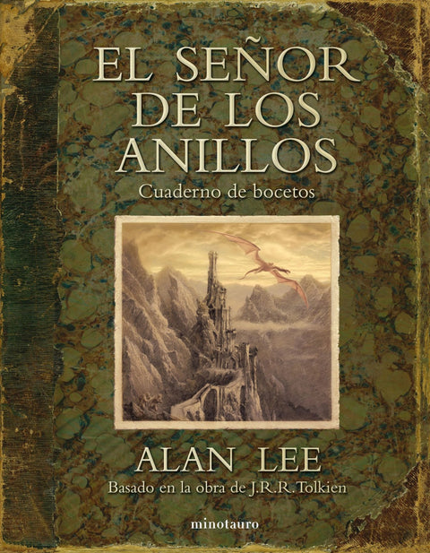  EL SEÑOR DE LOS ANILLOS 